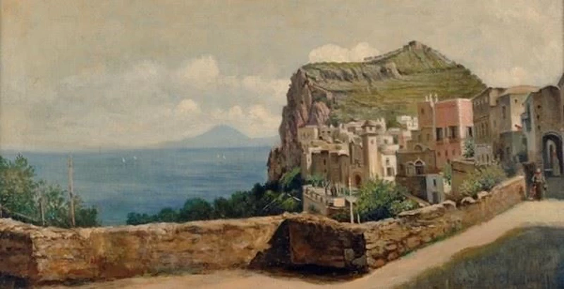 Capri